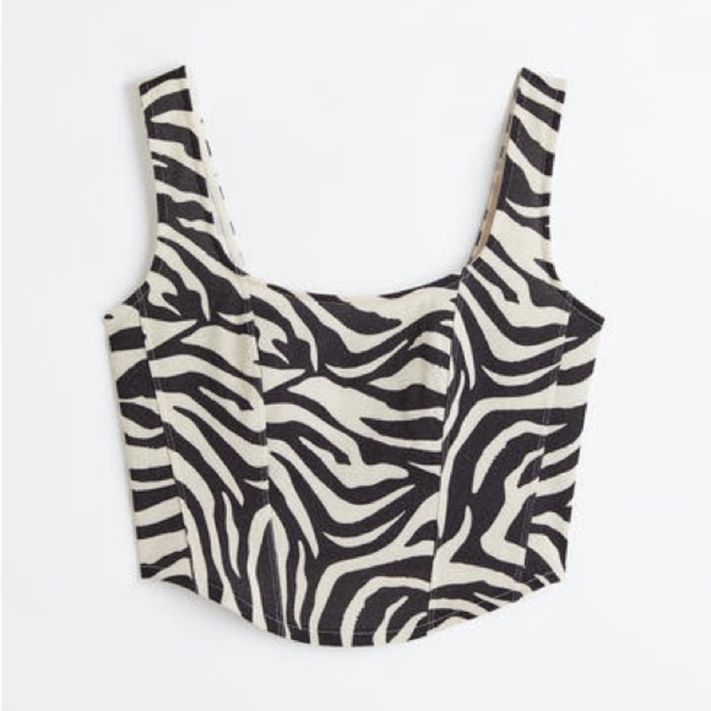 H&M tank top